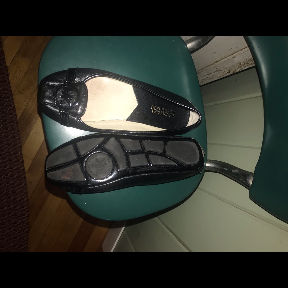 Ballet Flats
